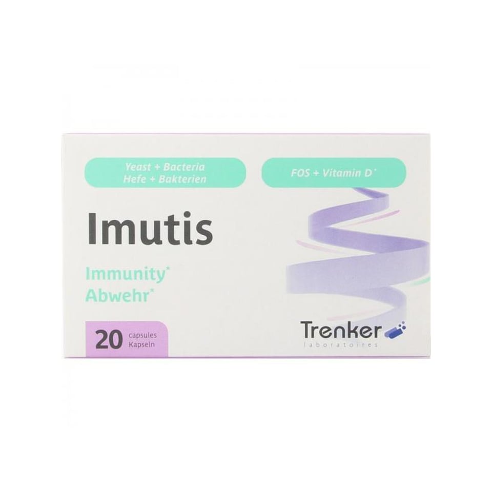 Imutis