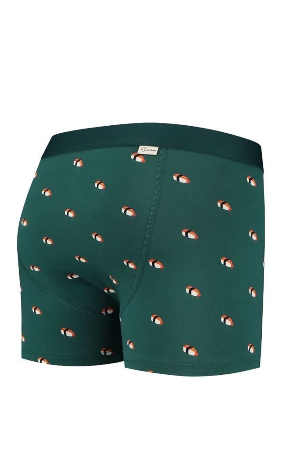 Boxer Seger