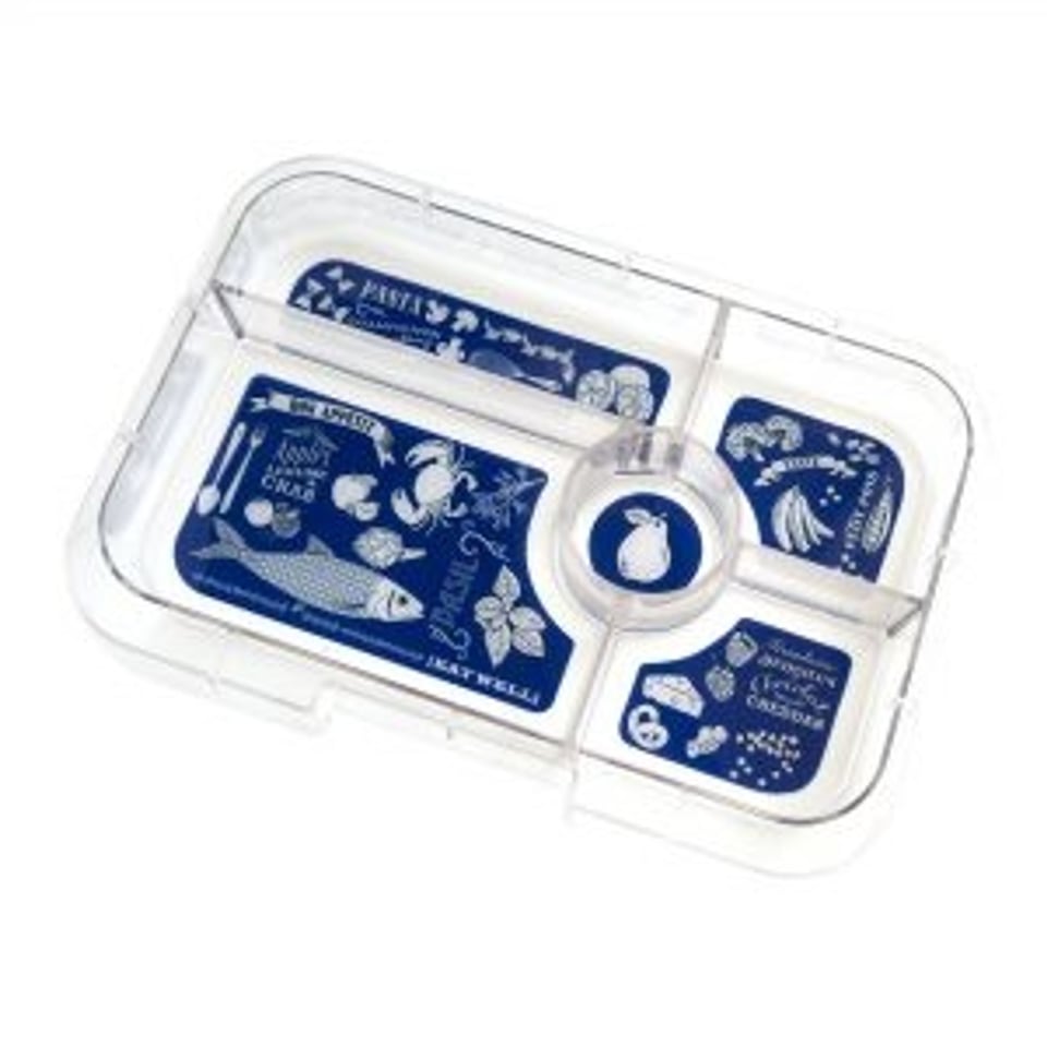 Yumbox Tapas Tray