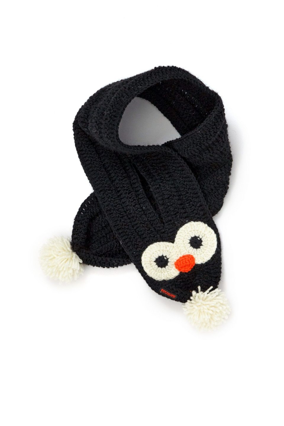 Pinguin Scarf