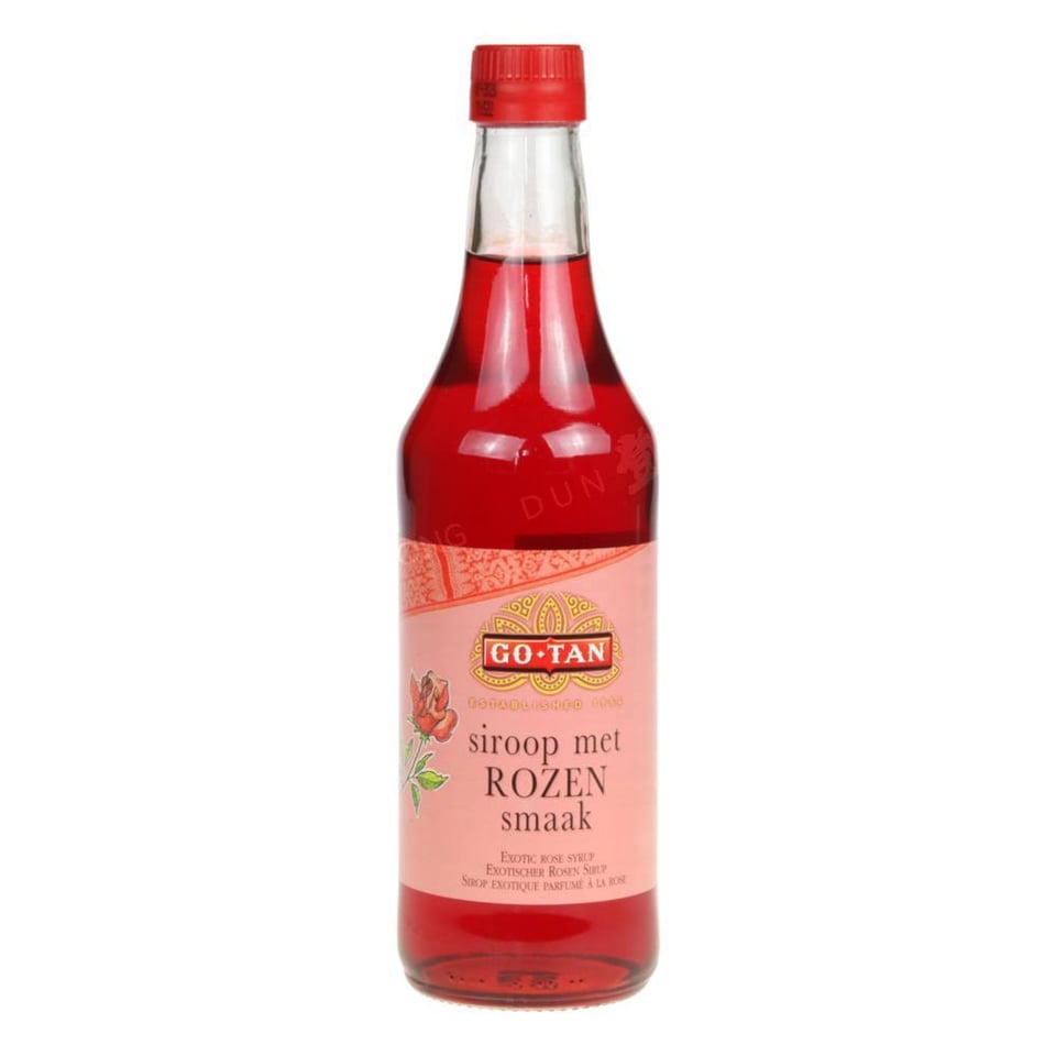 Roos Siroop