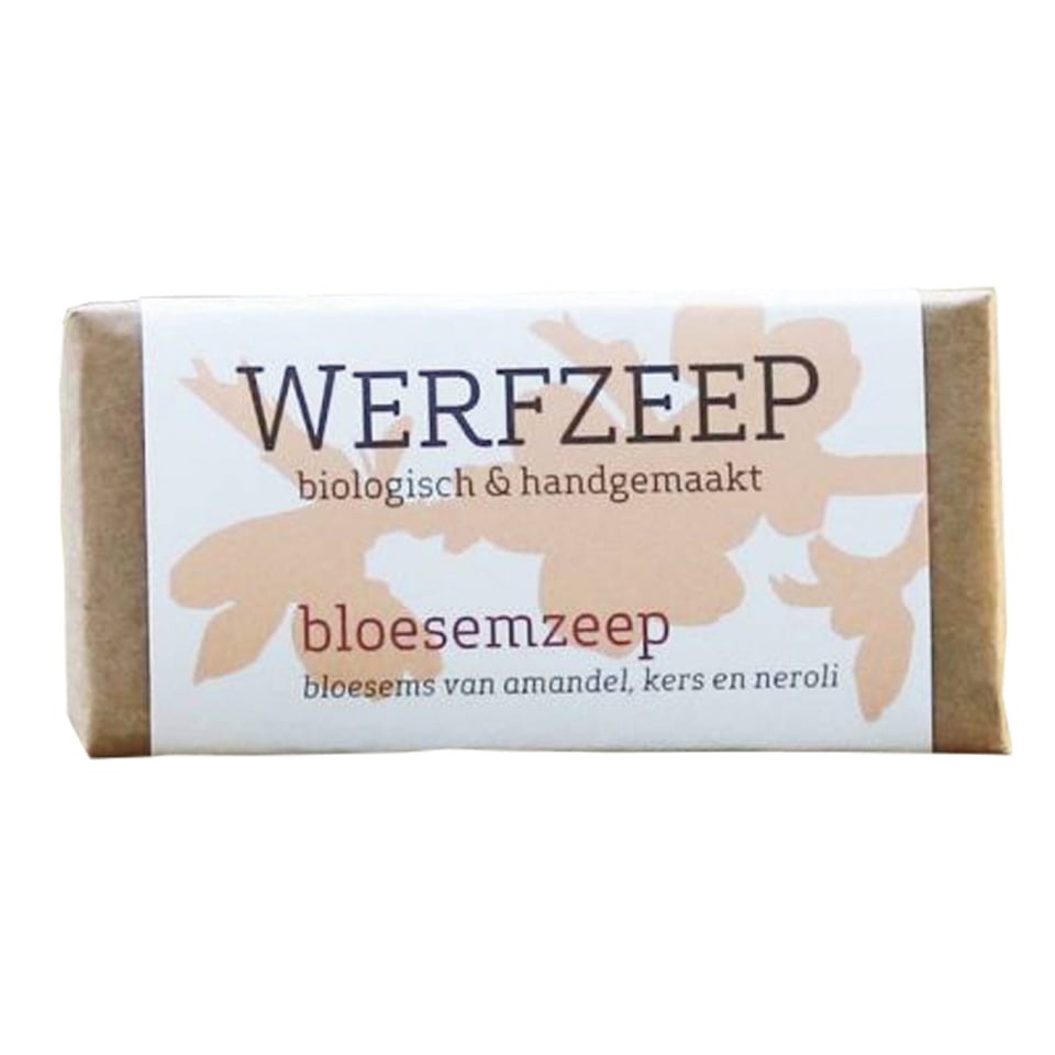 Bloesemzeep