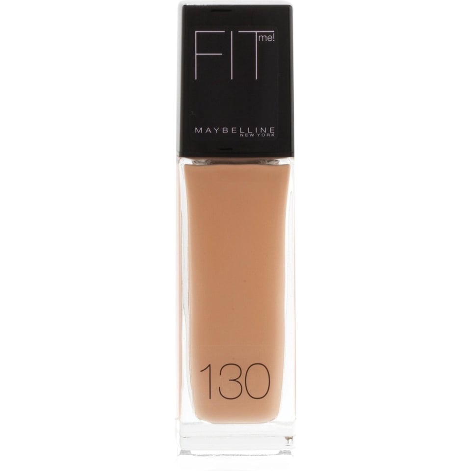 Maybelline Fit Me - 130 Buff Beige - Foundation