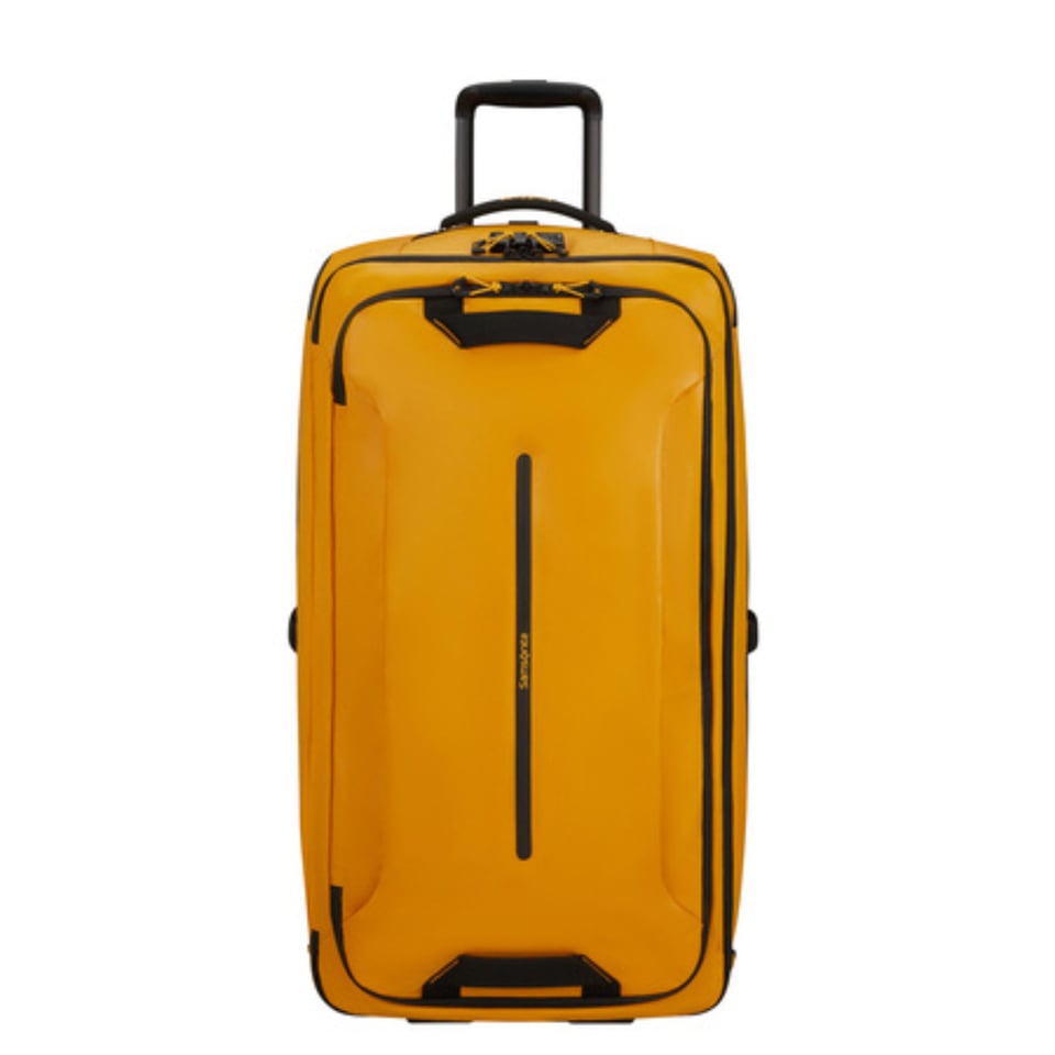 Samsonite Ecodiver Duffle/Wheels 79cm