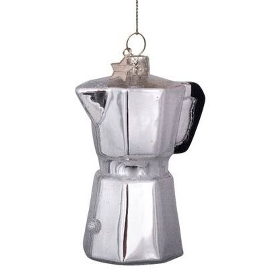 Kerstbal Percolator