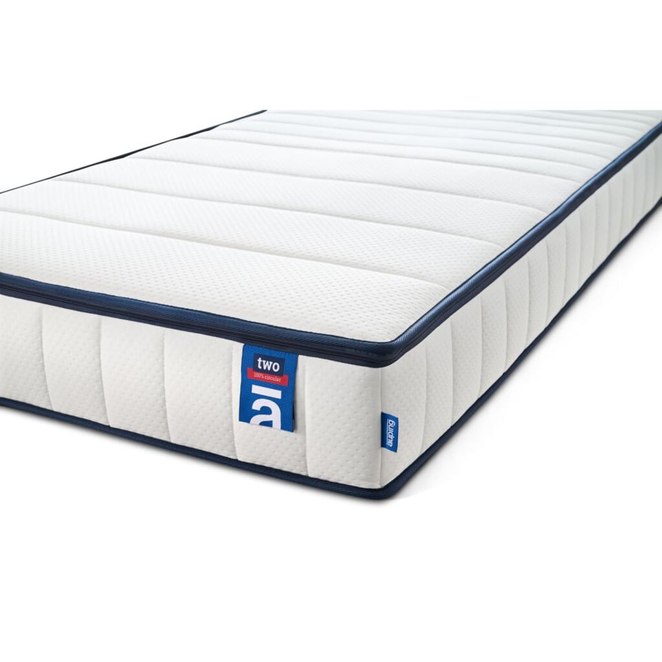 Auping Matras TWO 140x200 Firm