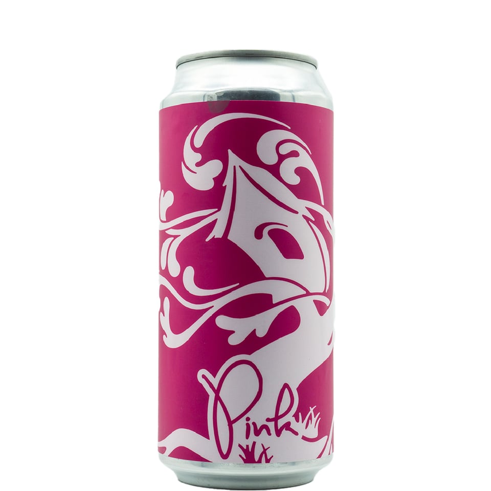 Tree House Brewing Co Pink