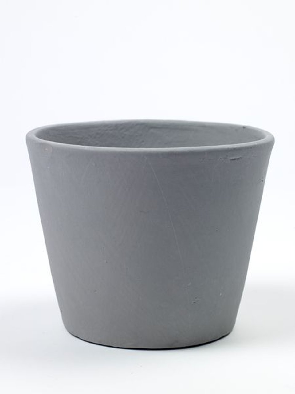 Serax Pot Container M Mouse Grey