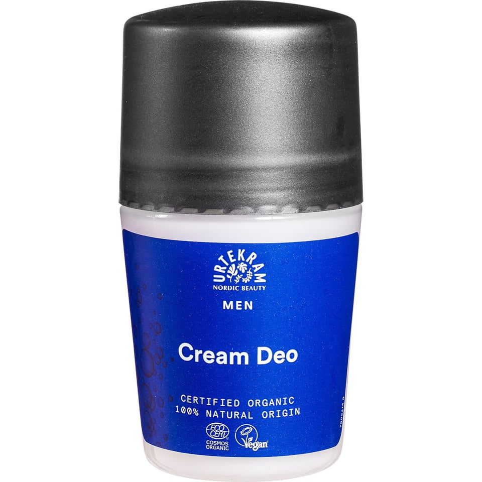 Men Cream Deoroller