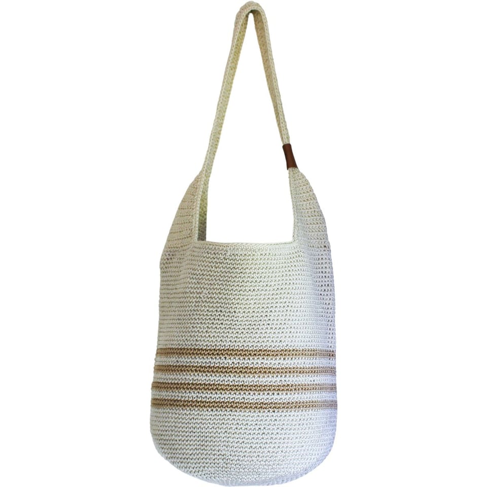 Bayuxx Crochet Bag