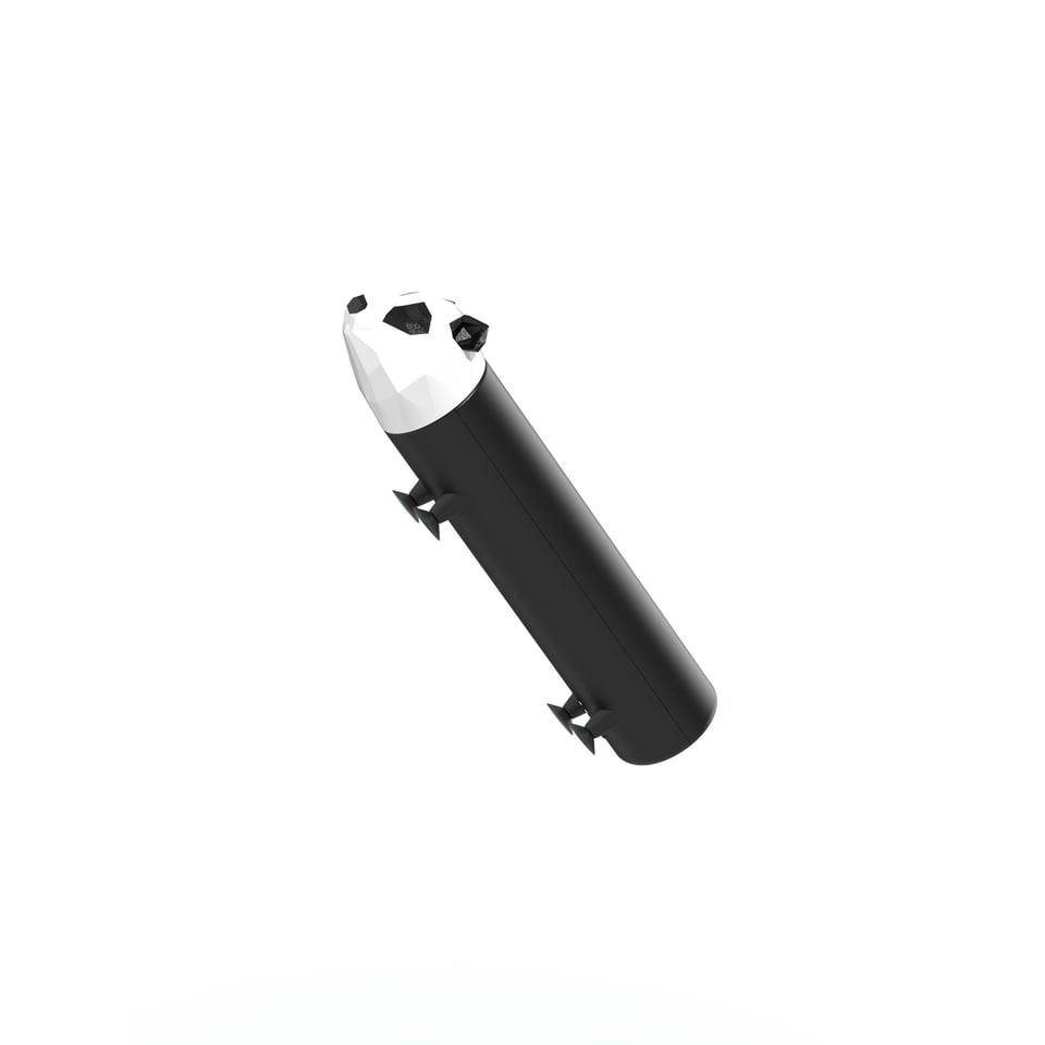 MOB Panda Powerbank