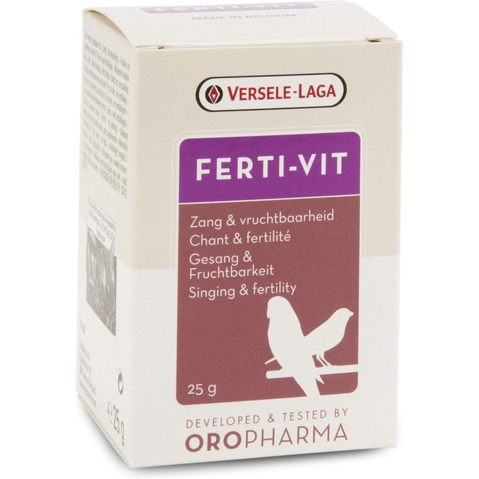 Versele-Laga Oropharma Ferti-V