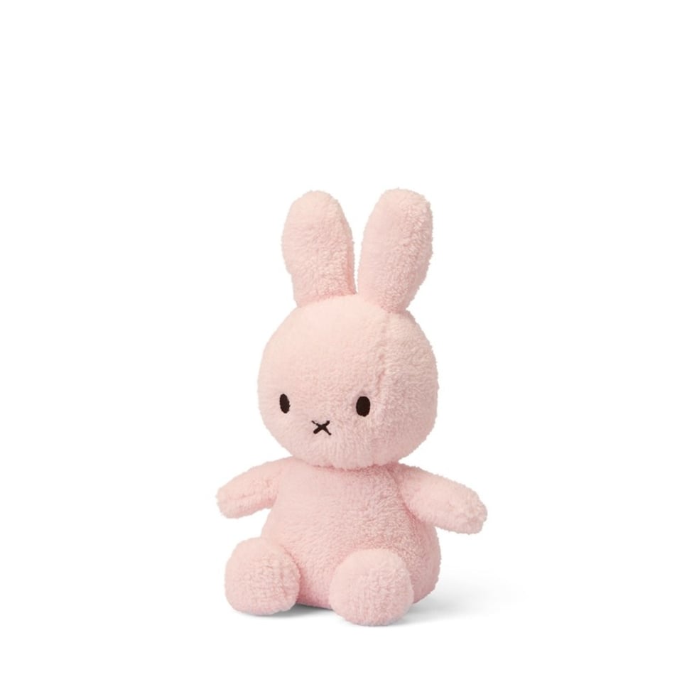 Nijntje Terry Light Pink