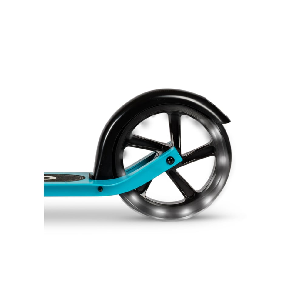 Micro Cruiser LED Aqua