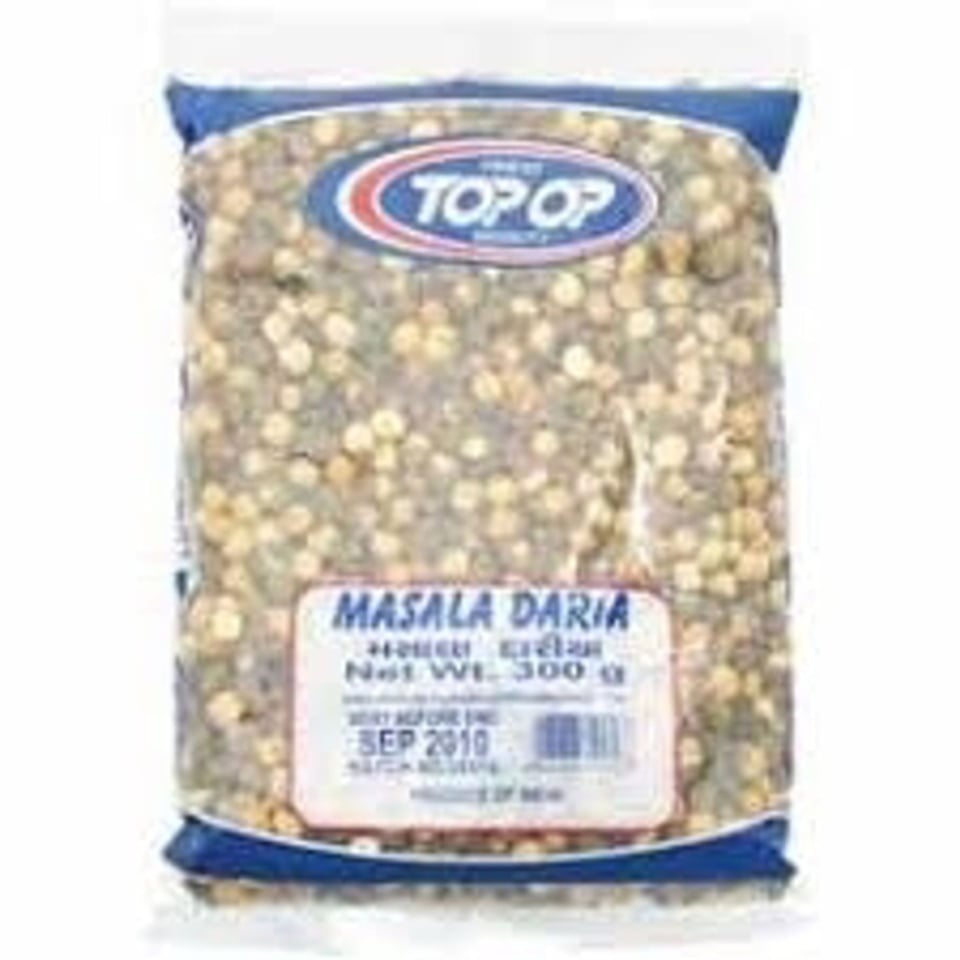 Top Op Masala Daria Spicy 300Gr