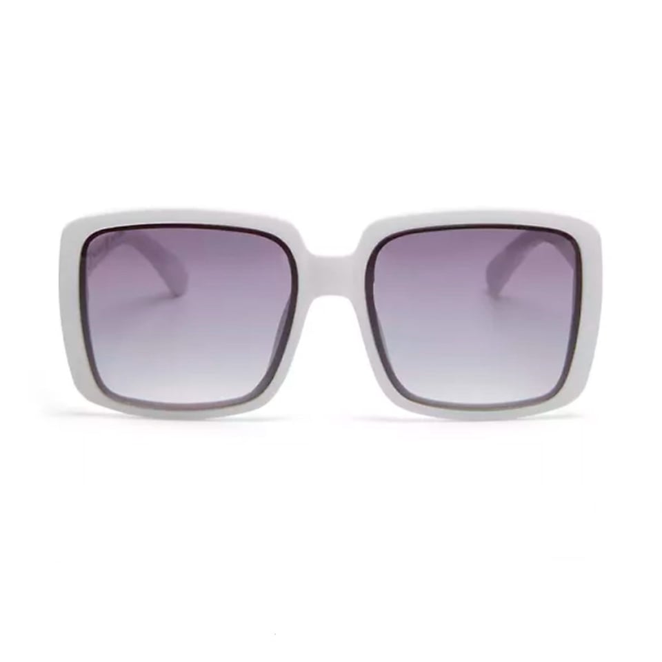 Zonnebril ALESSIA Square White OK027-OW