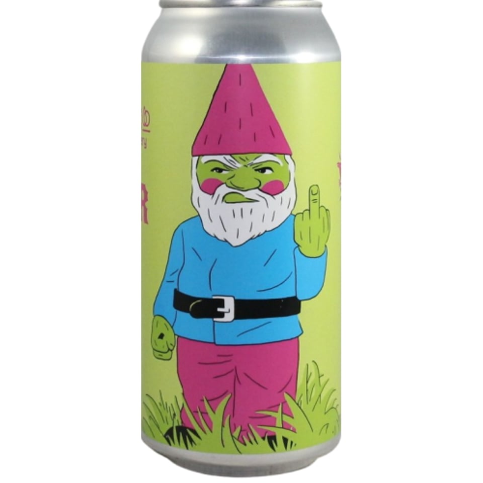 Sour Gnome