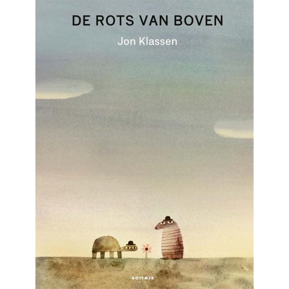 De Rots Van Boven