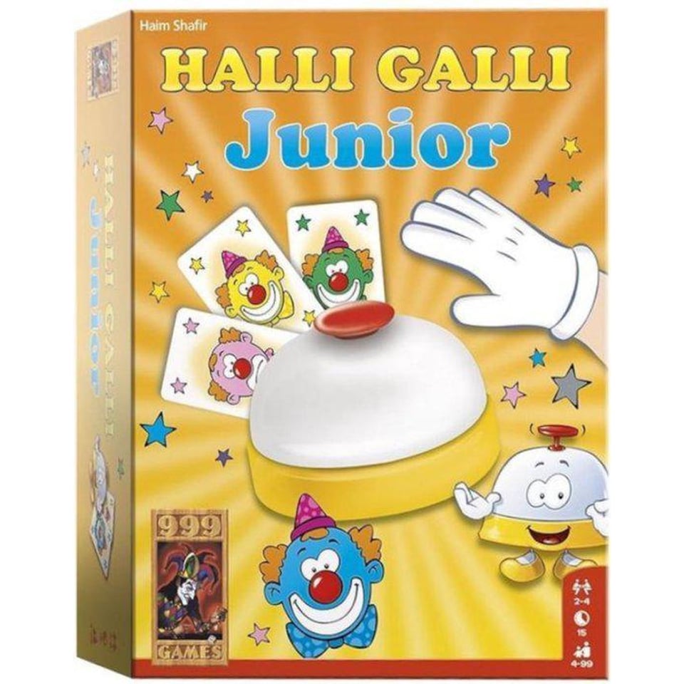 Halli Galli Junior