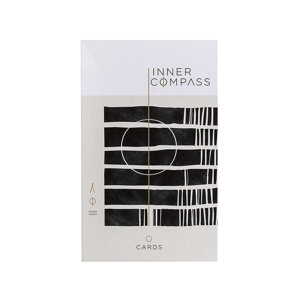 Inner Compass Cards - Dutch