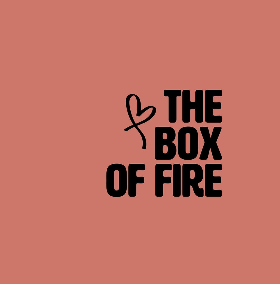 The box of fire