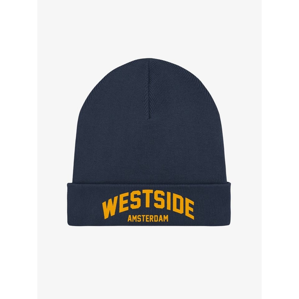 Westside Amsterdam Organic Muts