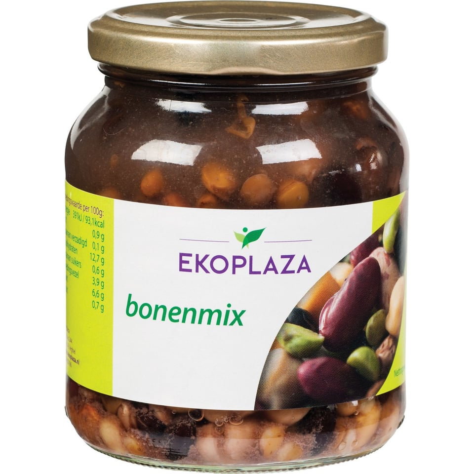 Bonenmix