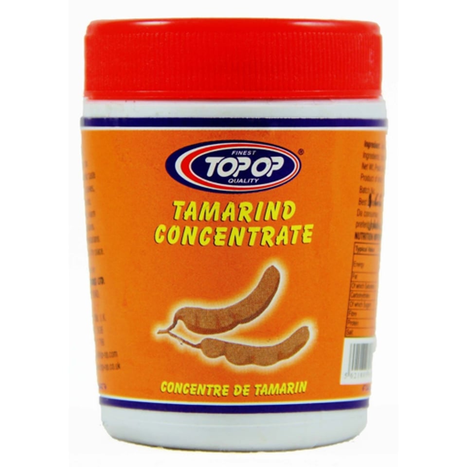 Top-Up Tamarind Paste 200 Grams