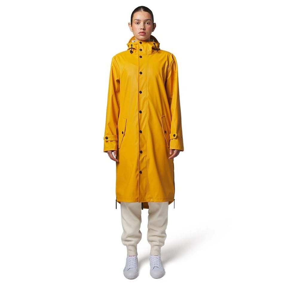 Raincoat Maium Original