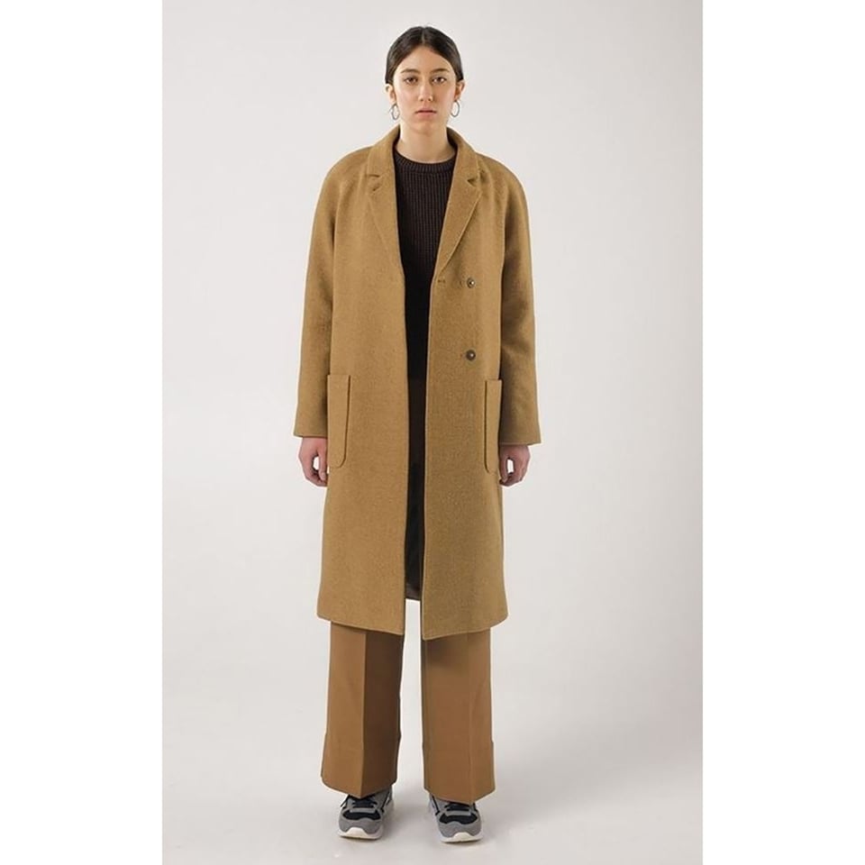 Jacket Deb