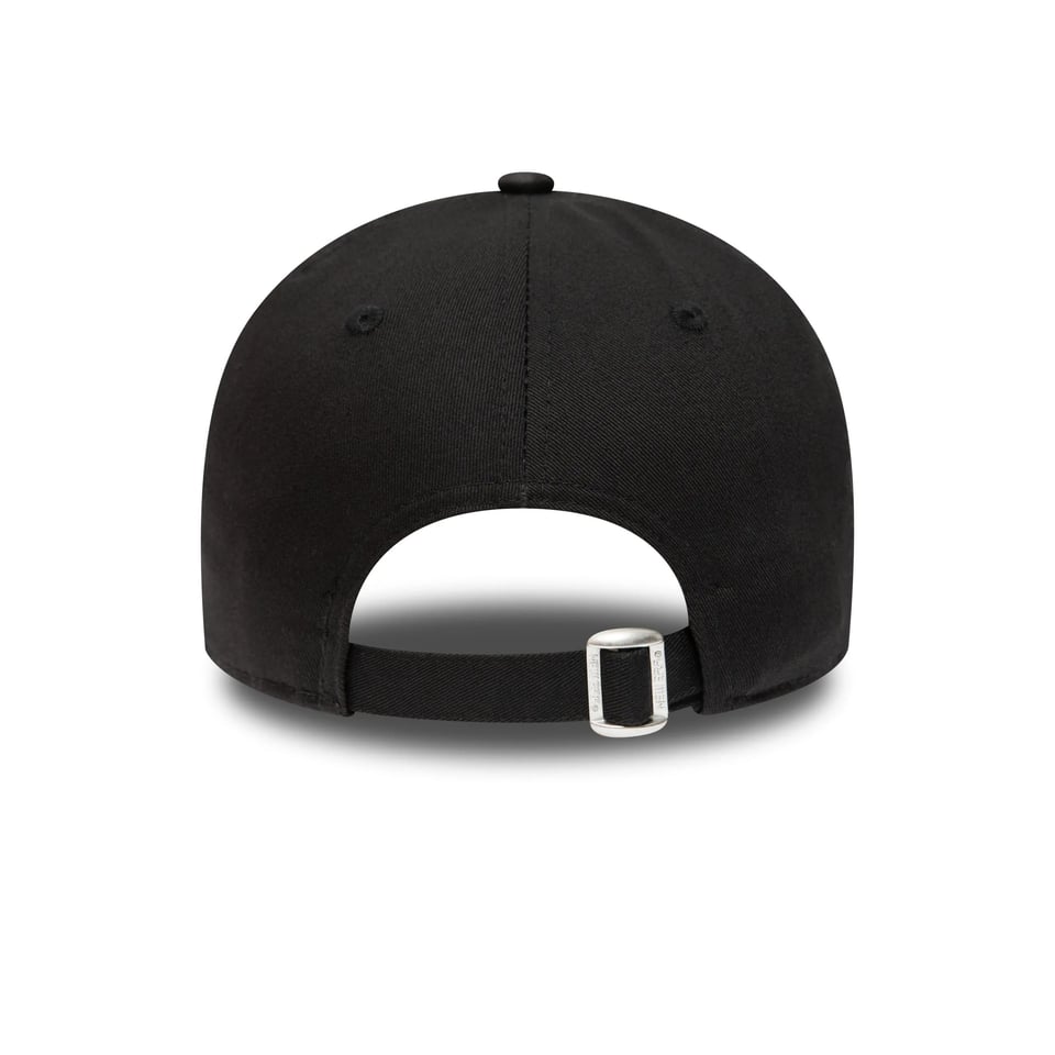 New York Yankees Essential Full Black 9FORTY Cap