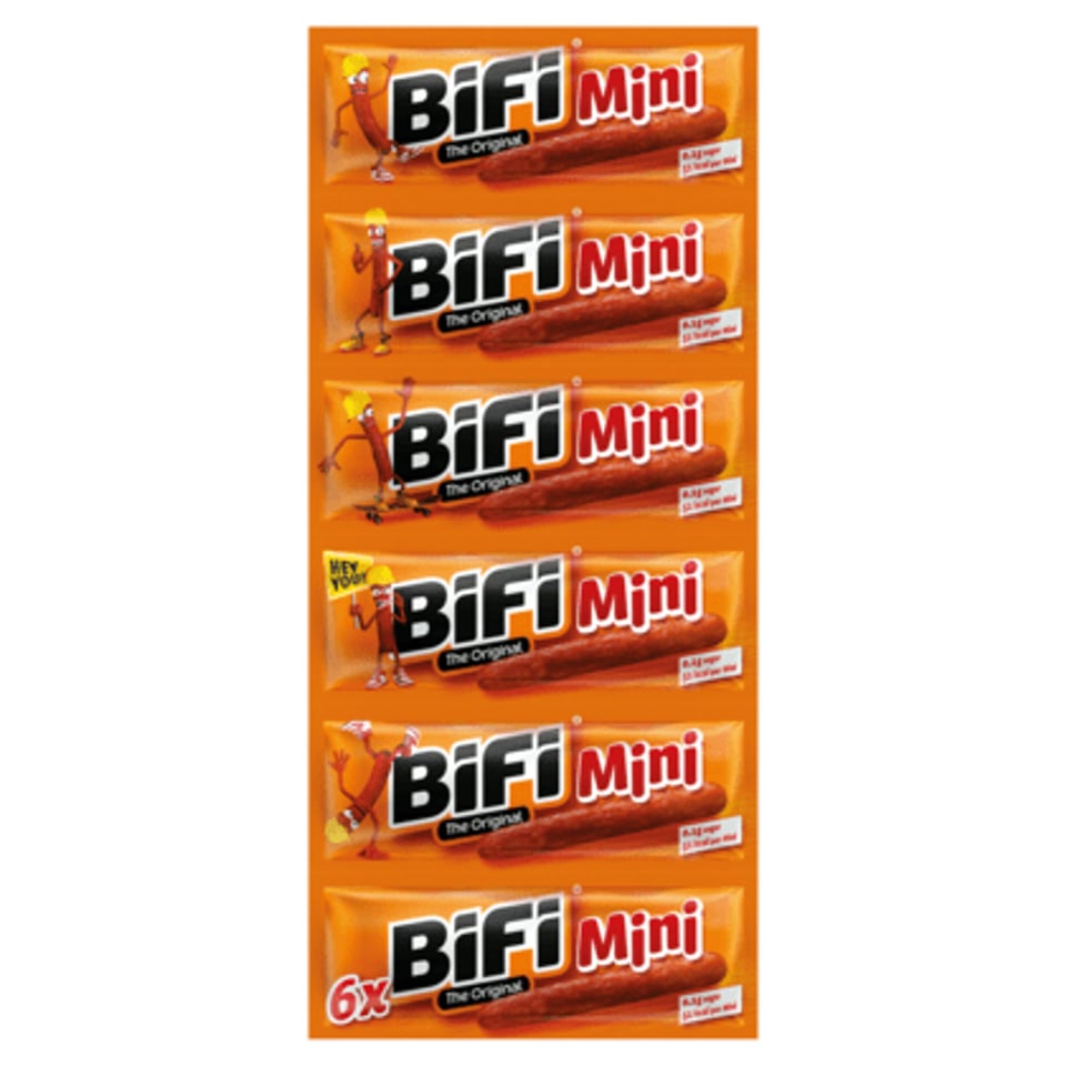 BiFi Junior