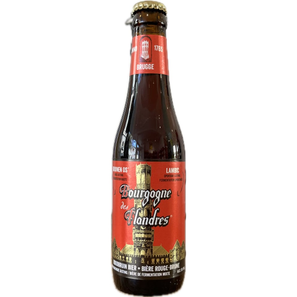 Bourgogne Des Flandres 330ml