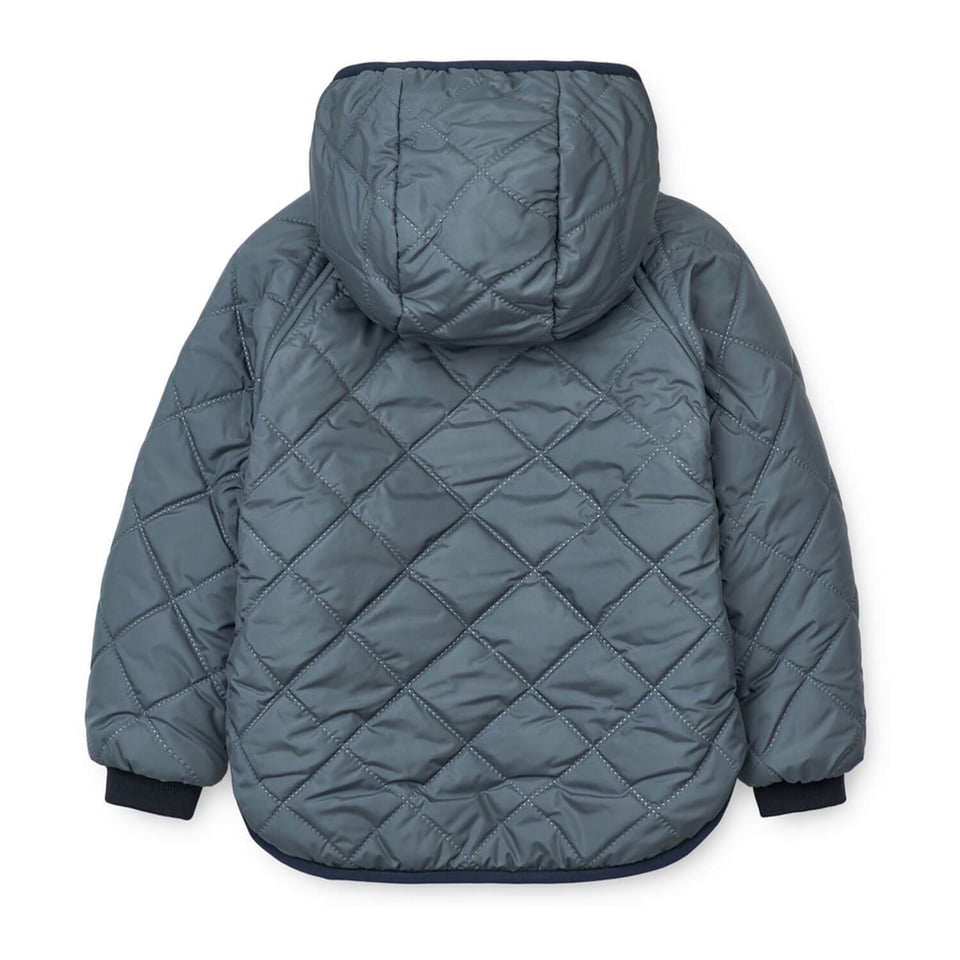 LIEWOOD Jackson Reversible Jacket 