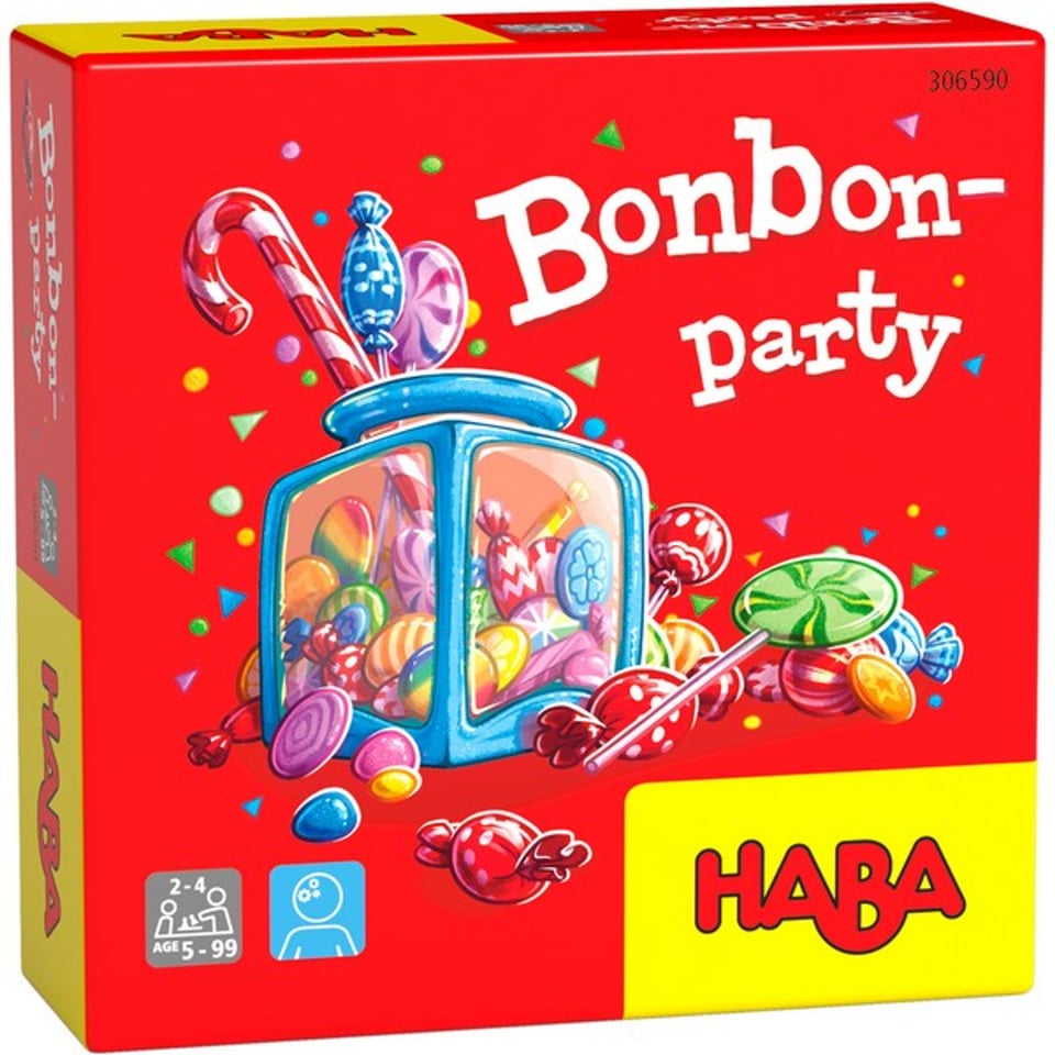 Bonbon Party