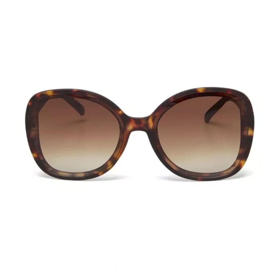 Zonnebril ANNA Butterfly Classic Havana OK019-CH