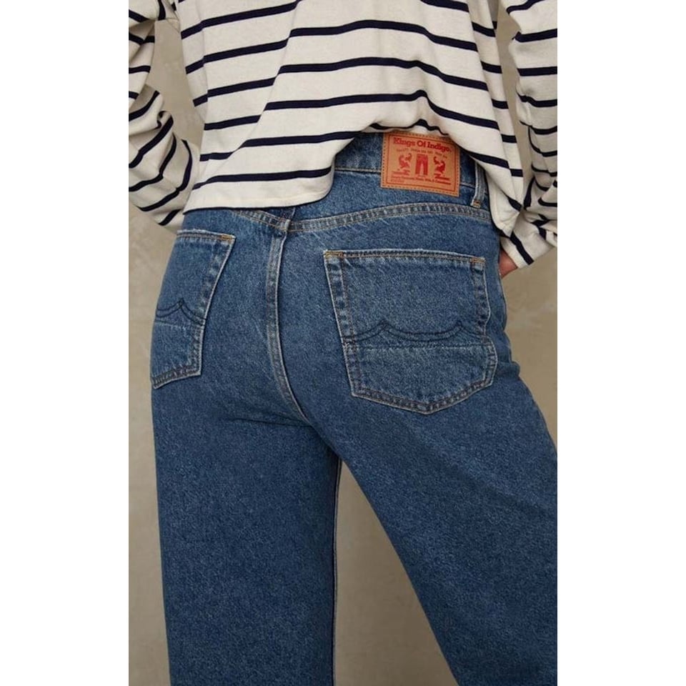 Jeans Liora Cropped