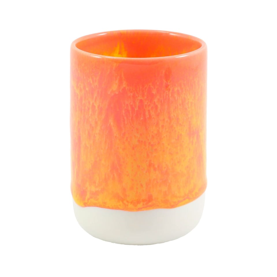 Beker Slurp Cup Tropicana