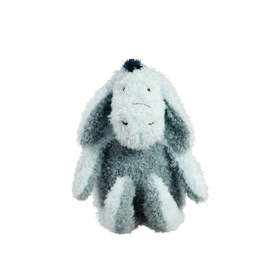 Rainbow Design Disney Soft Toy Classic Eeyore 30 Cm 0+