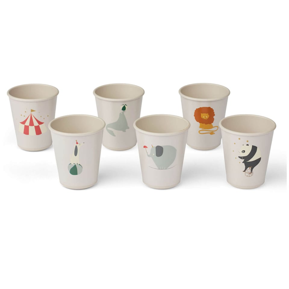 LIEWOOD Lana Cup Set of 6 