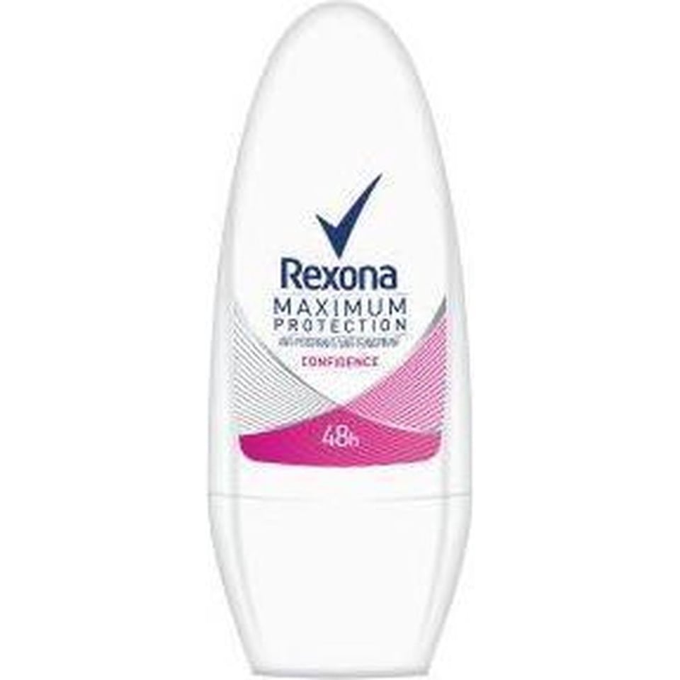 Rexona Deo Roller Confidence 50 Ml