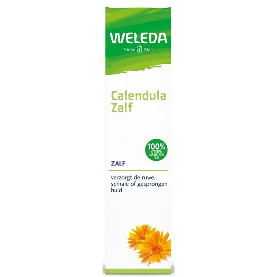 Calendula Zalf