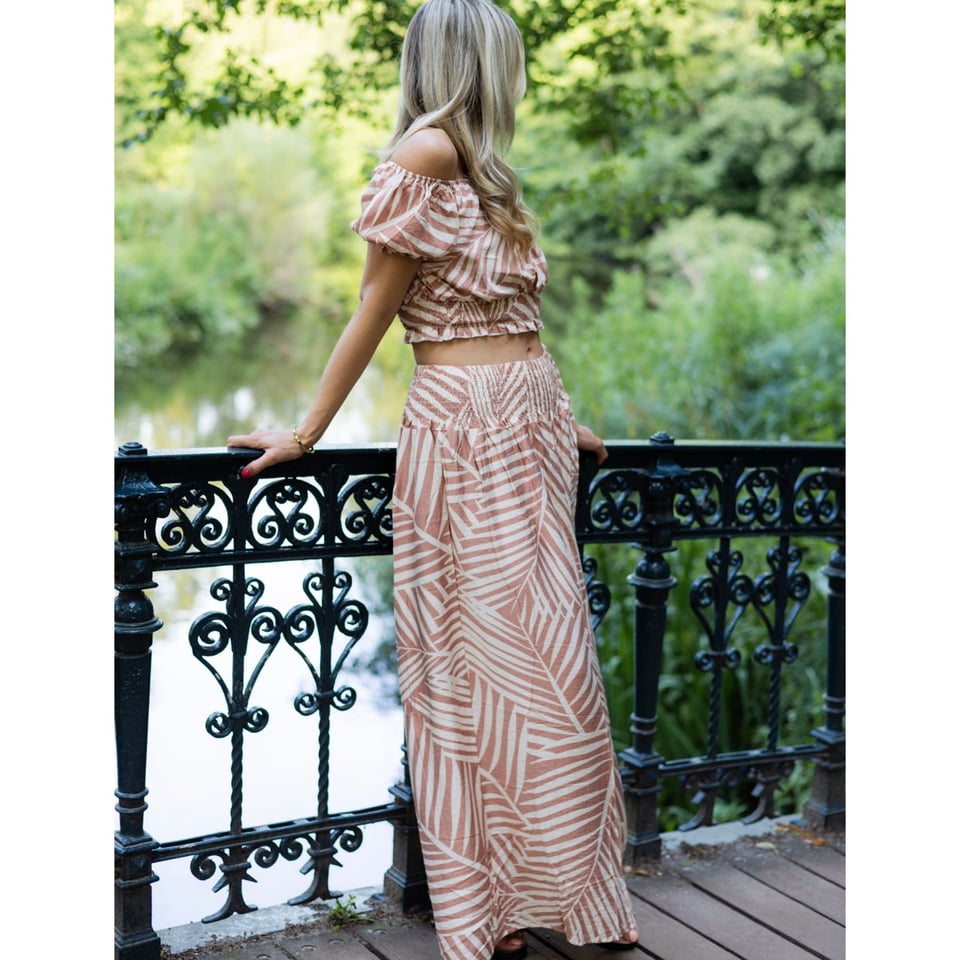 Sweet Summer Set - Naturel