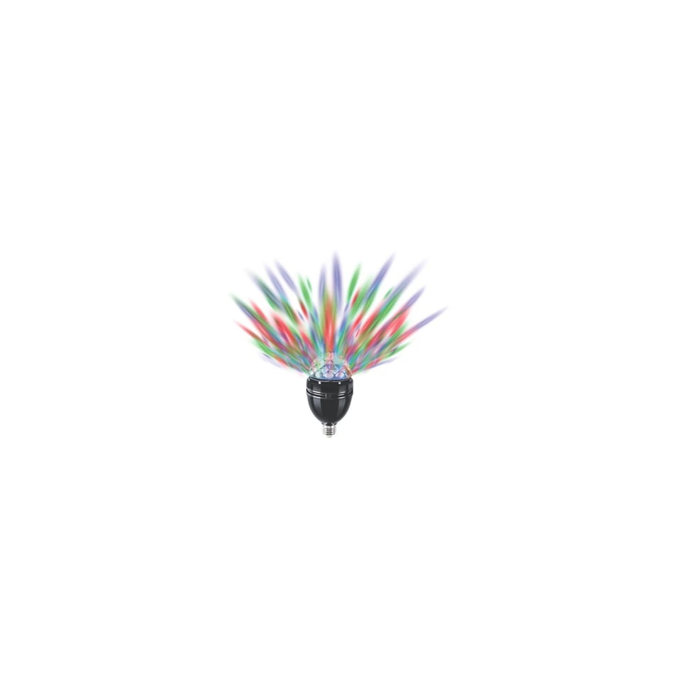 Satzuma Disco Bulb