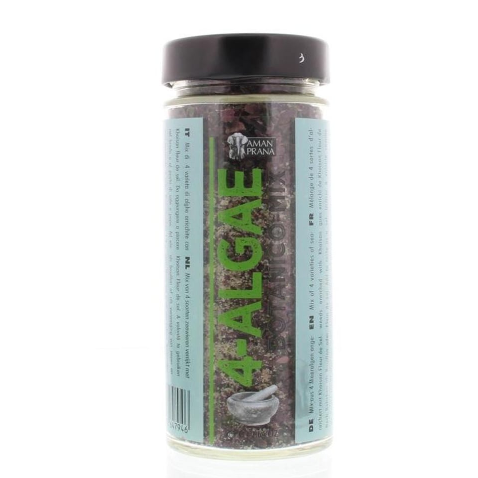 Orac Botanico Mix 4 Algae Bio