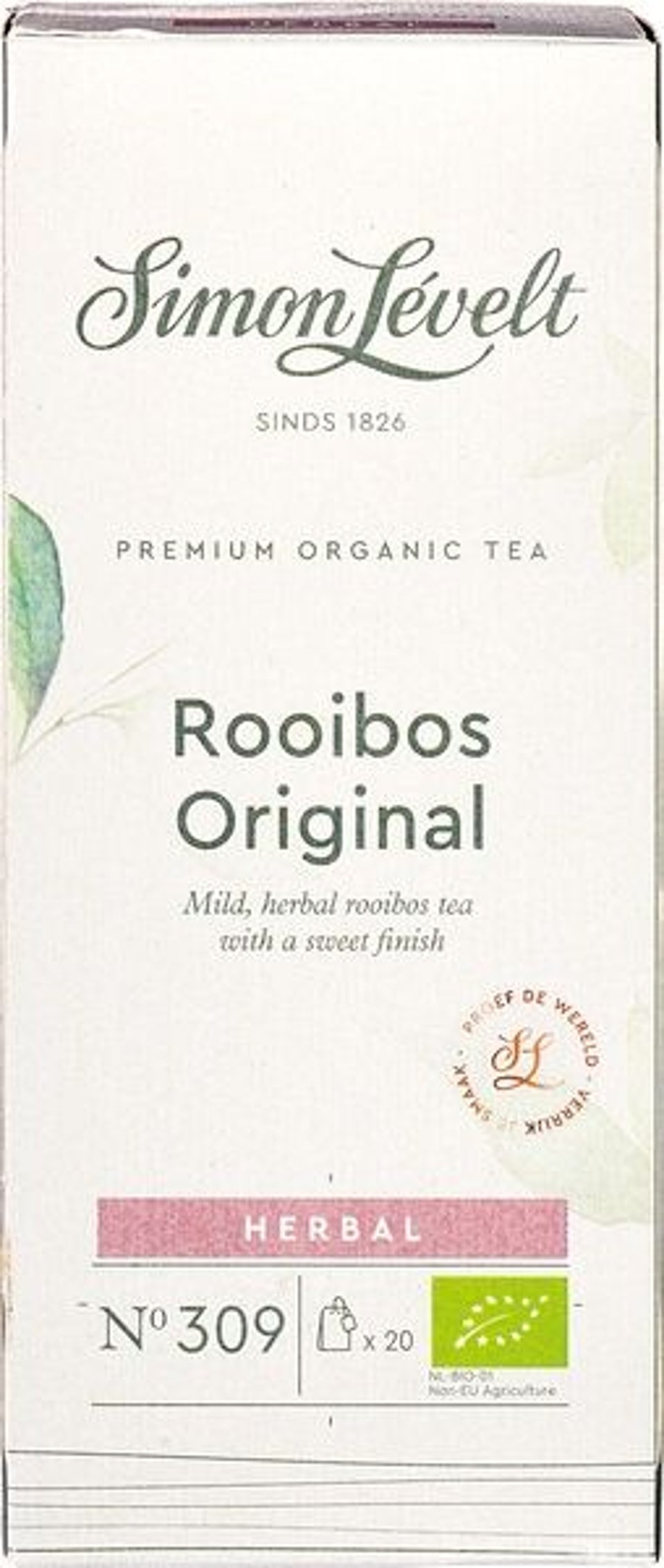 Rooibos Classic