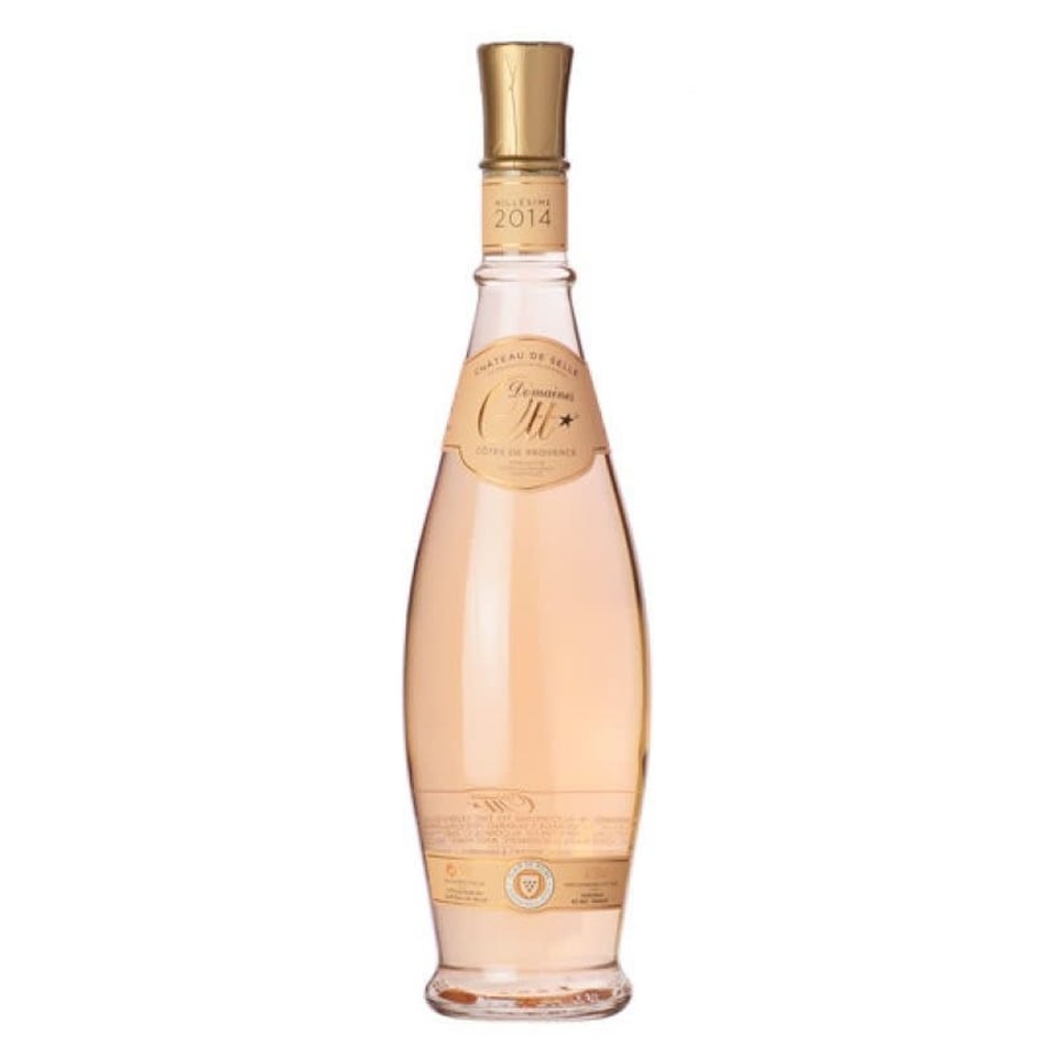 Domaines Ott Domaines Ott Château De Selle Rosé 0,75L