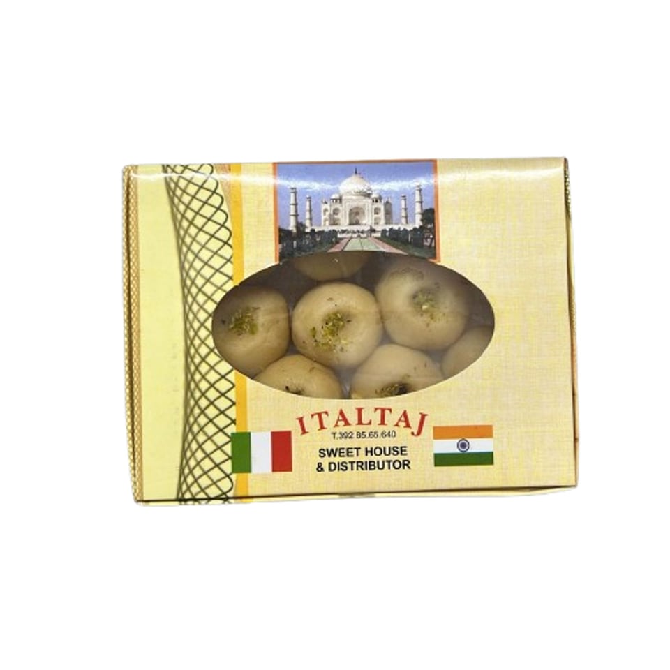 Italtaj Taj Peda Box 500 Grams