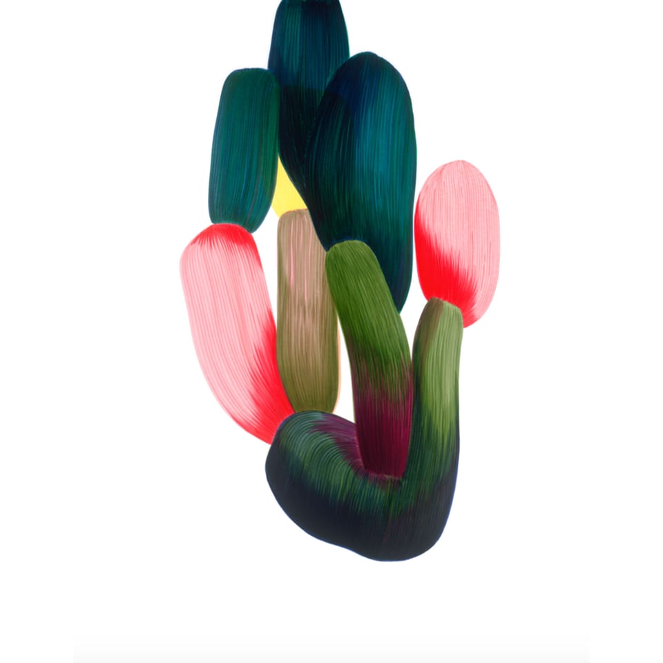 Poster Bouroullec 15