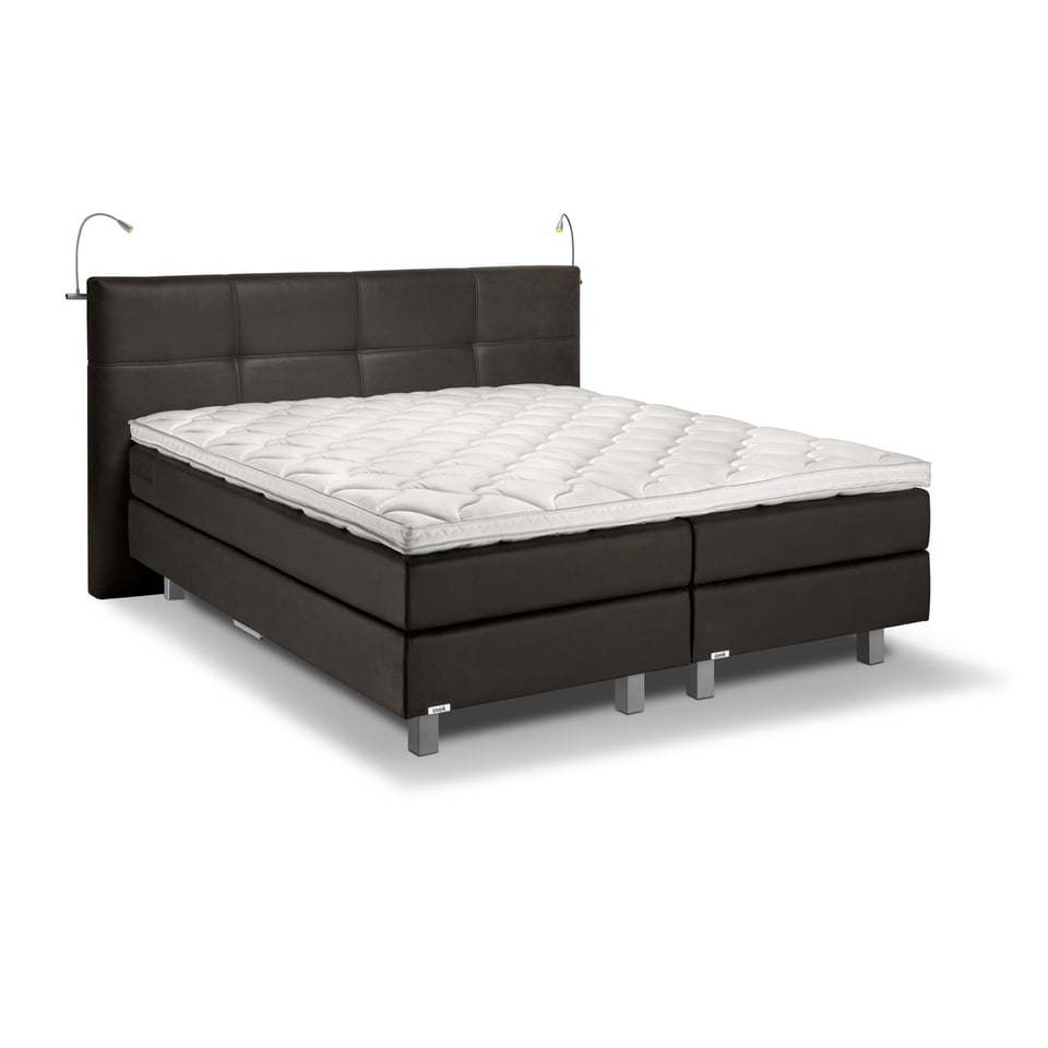 Avek Boxspring Ninety Beste Koop